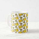 Search for yellow bird mugs Snoopy
