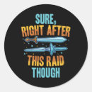 Search for rpg stickers Blue jay