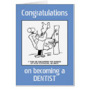Search for dentist congratulations cards Funny