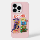 Search for batgirl iphone cases Superhero girls