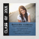 Search for grunge graduation invitations Graduate