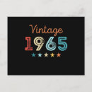 Search for 60 year postcards Vintage