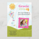Search for kite birthday invitations Kids