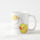 Search for rubber duckies mugs Humour