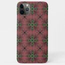 Search for red roses pattern iphone cases Retro