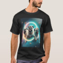 Search for pug tshirts Space