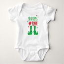 Search for let it snow baby clothes Merry christmas