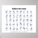 Search for judo posters Martial