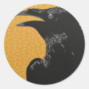 Search for glowing moon stickers Halloween