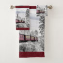 Search for train bath towels Locomotive