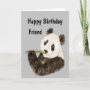 Search for panda birthday cards Happy