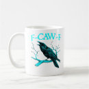 Search for crow designs mugs Funny chicken