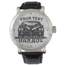 Search for muscle car watches Racing