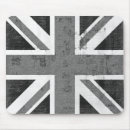 Search for flag mousepads White