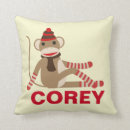 Search for monkey cushions Animals