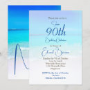 Search for island birthday invitations Elegant