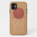 Search for dunking iphone cases Ball