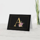 Search for pink flower note cards Stylish
