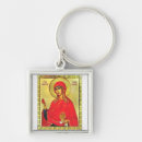 Search for christian icon key rings Orthodox