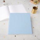 Search for blank guest books Minimalist