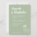 Search for heaven invitations Retro