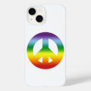 Search for rainbow peace Purple