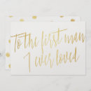 Search for best man wedding invitations Simple