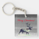 Search for rudolph key rings Reindeer