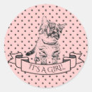 Search for kitten stickers Cute