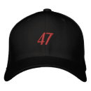 Search for seventh hats 47th