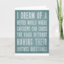 Search for better world Saying