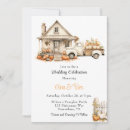Search for white picket fence invitations Vintage