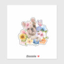 Search for french kisses stickers Flowers