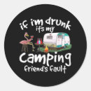 Search for fault stickers Drunk
