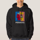 Search for peanuts hoodies Dog house
