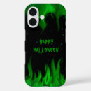Search for fire electronics Green
