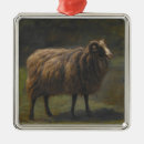 Search for ram christmas tree decorations Nature