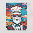 Search for for with beards postcards For him