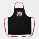 Search for cougars aprons Authentic siue campus spirit