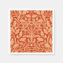 Search for vintage floral fabric napkins Damask
