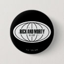 Search for rick badges Rick and morty