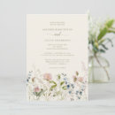 Search for ivory wedding invitations Blush pink