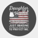 Search for military family stickers Patriotic