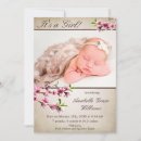 Search for cherry branch invitations Cute