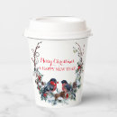 Search for happy new year paper cups Cute