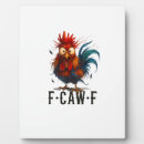 Search for funny meme plaques Chicken