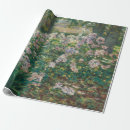 Search for painter gift wrap Floral