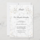 Search for marble graduation invitations Elegant