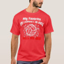 Search for volleyball holiday tshirts Education