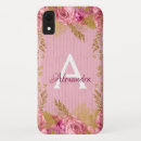 Search for rose gold floral iphone cases Girly